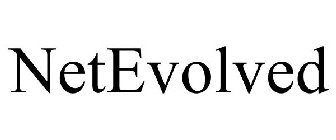 NETEVOLVED