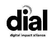 DIAL DIGITAL IMPACT ALLIANCE