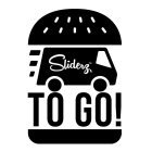 SLIDERZ TO GO!