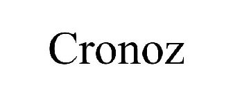 CRONOZ