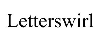 LETTERSWIRL