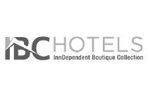 IBC HOTELS INNDEPENDENT BOUTIQUE COLLECTION