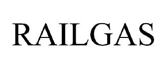 RAILGAS