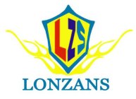 LZS LONZANS