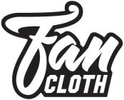 FAN CLOTH