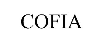 COFIA