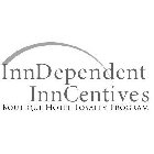 INNDEPENDENT INNCENTIVES BOUTIQUE HOTELLOYALTY PROGRAM