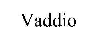 VADDIO