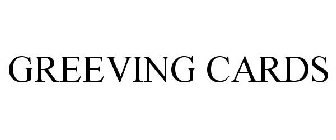 GREEVING CARDS