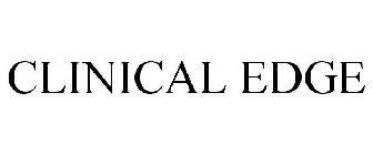 CLINICAL EDGE