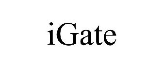 IGATE