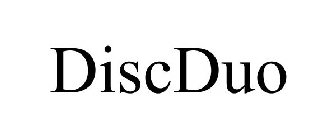 DISCDUO