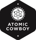 ATOMIC COWBOY