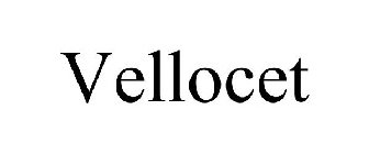 VELLOCET