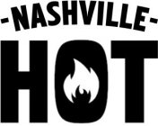 NASHVILLE HOT