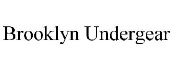 BROOKLYN UNDERGEAR