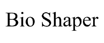 BIO SHAPER