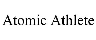 ATOMIC ATHLETE