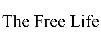 THE FREE LIFE