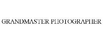 GRAND MASTER PHOTOGRAPHER