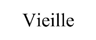 VIEILLE