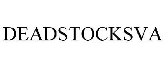 DEADSTOCKSVA