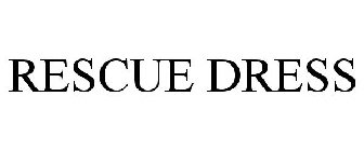 RESCUE DRESS