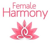 FEMALE HARMONY