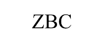 ZBC