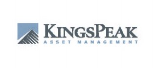 KINGSPEAK ASSET MANAGEMENT