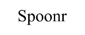 SPOONR