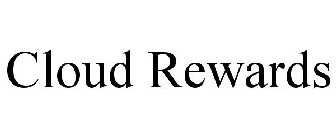CLOUD REWARDS