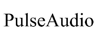 PULSEAUDIO