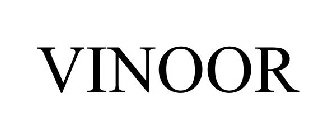 VINOOR