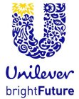 U UNILEVER BRIGHT FUTURE