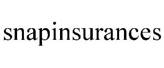 SNAPINSURANCES
