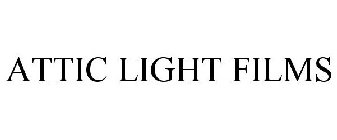 ATTIC LIGHT FILMS