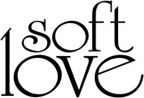 SOFT LOVE