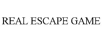 REAL ESCAPE GAME