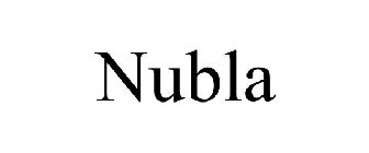 NUBLA