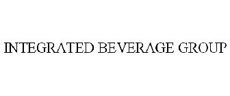 INTEGRATED BEVERAGE GROUP