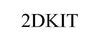 2DKIT