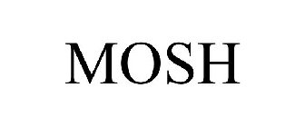 MOSH