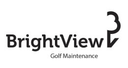 BRIGHTVIEW GOLF MAINTENANCE BV