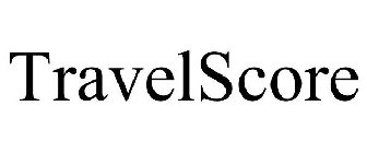 TRAVELSCORE