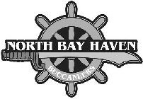 NORTH BAY HAVEN BUCCANEERS