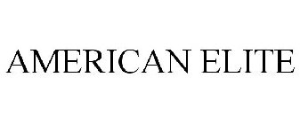 AMERICAN ELITE