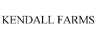 KENDALL FARMS