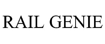 RAIL GENIE