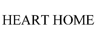 HEART HOME